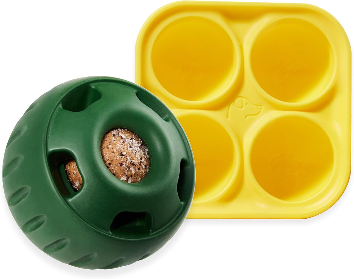 CalmChew™ Treat Tray