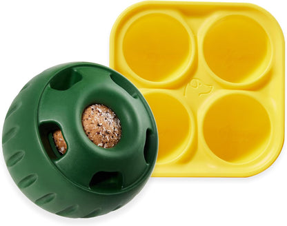 CalmChew™ Treat Tray