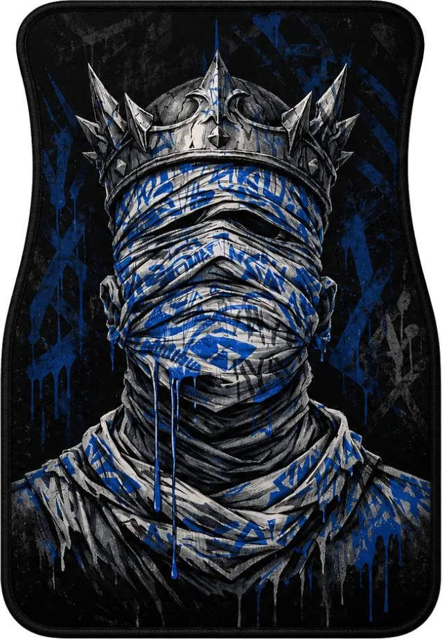 Blue Blood