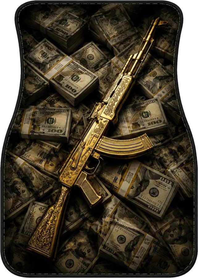 Cartel Gold
