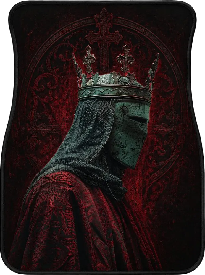 Crimson King