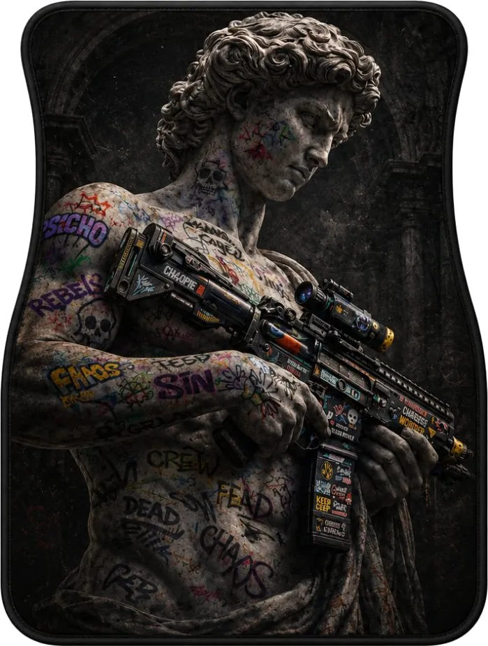 Loaded Saint